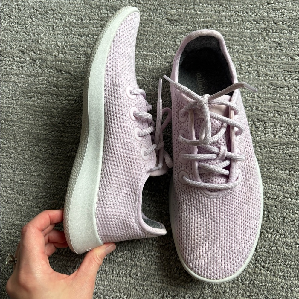 Allbirds Tree Runners